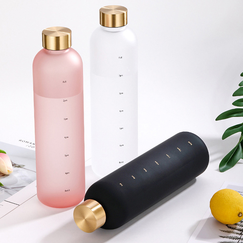 1L Flasche mit Zeitmarkierung  – Coffee Equipment Eu Bewertung und Preis