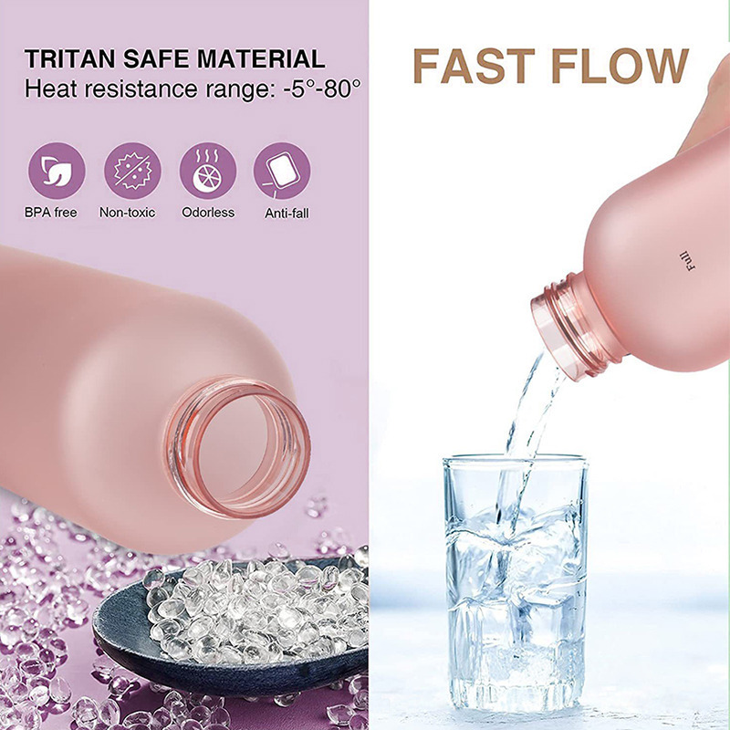 1L Flasche mit Zeitmarkierung  – Coffee Equipment Eu Bewertung und Preis