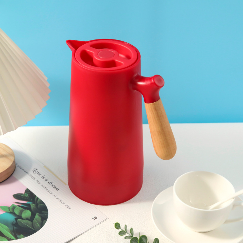 Isolierter Wasserkocher mit gr – Coffee Equipment Eu Bewertung und Preis