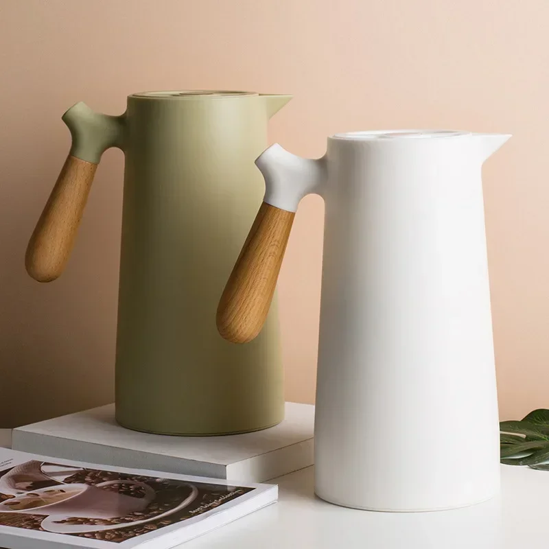 Isolierter Wasserkocher mit gr – Coffee Equipment Eu Bewertung und Preis
