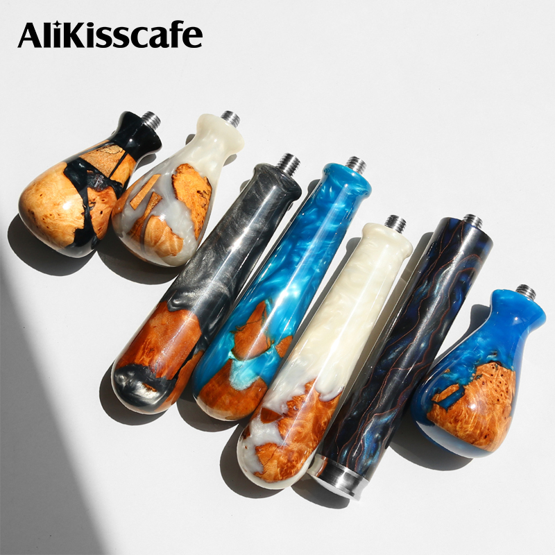 AliKisscafe M10 Siebträger ohn – Coffee Equipment Accessories Bewertung und Preis