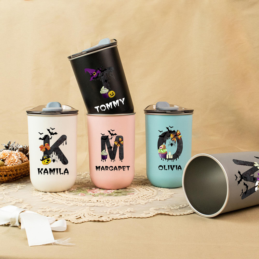 Personalisierter Halloween-Mon – Coffee Equipment Eu Bewertung und Preis