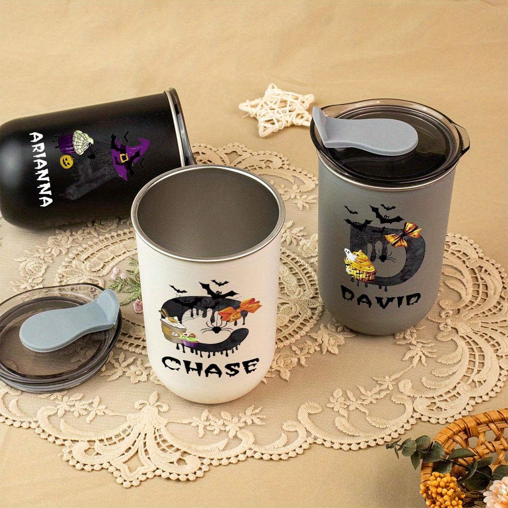Personalisierter Halloween-Mon – Coffee Equipment Eu Bewertung und Preis