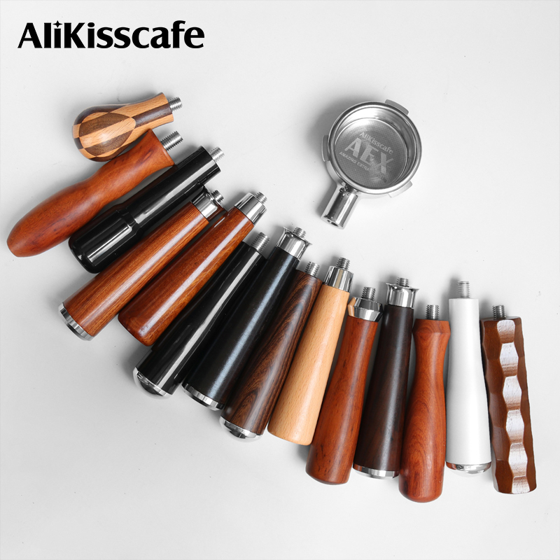 Kaffee-Siebträgergriff M10 aus – Coffee Equipment Accessories Bewertung und Preis