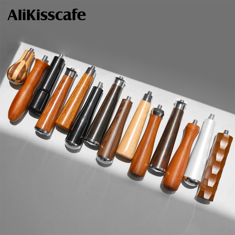 Kaffee-Siebträgergriff M10 aus – Coffee Equipment Accessories Bewertung und Preis