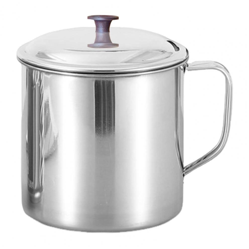 Griffbecher aus Edelstahl, Kaf – Coffee Equipment Eu Bewertung und Preis