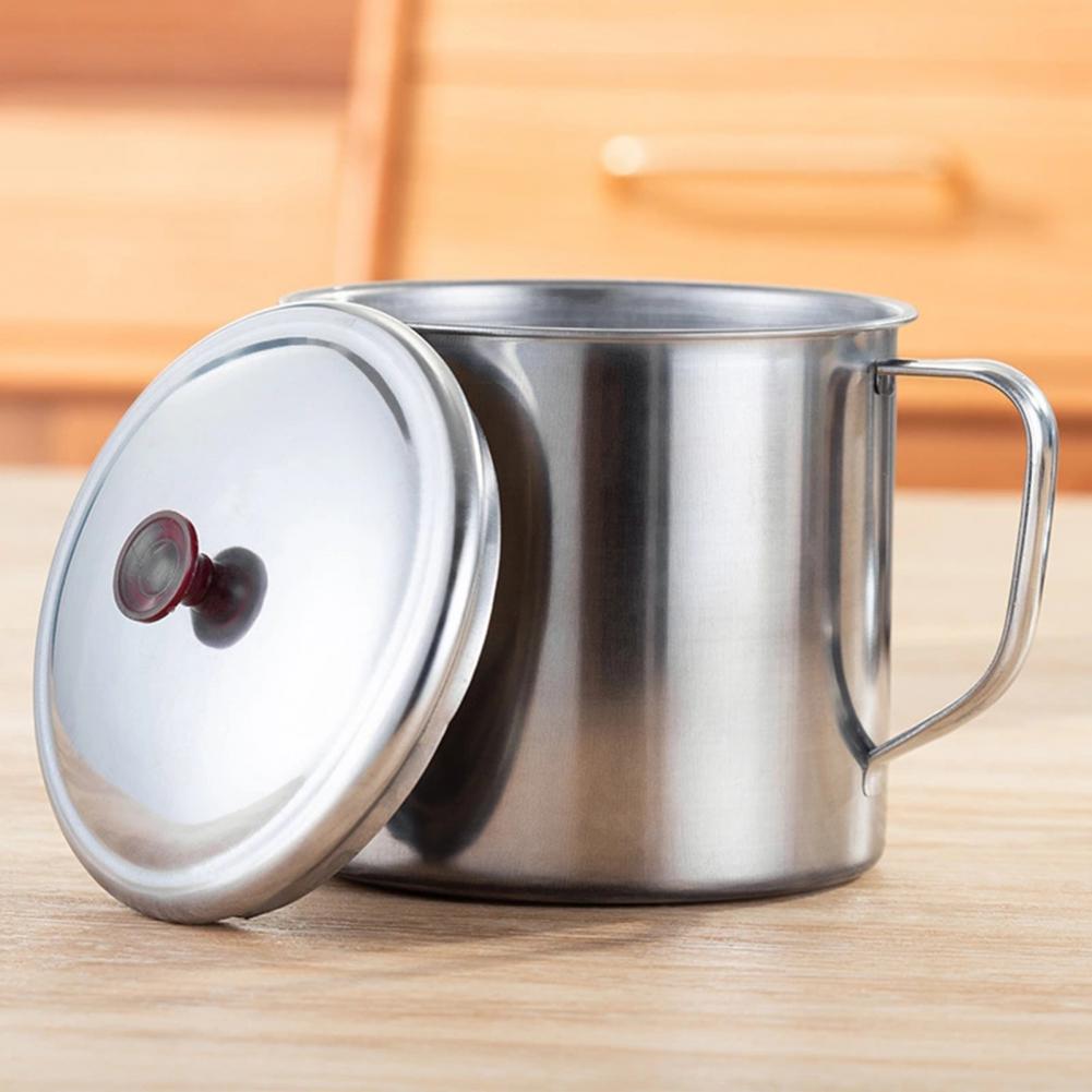 Griffbecher aus Edelstahl, Kaf – Coffee Equipment Eu Bewertung und Preis