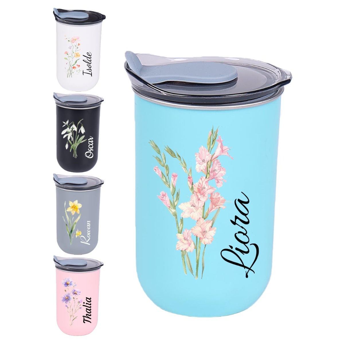 Personalisierte Edelstahl-Auto – Coffee Equipment Eu Bewertung und Preis