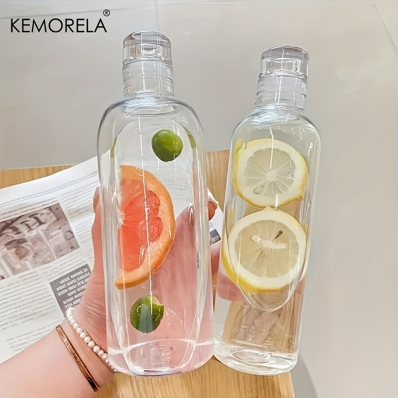 1 Stück klare Wasserflasche, 3 – Coffee Equipment Eu Bewertung und Preis