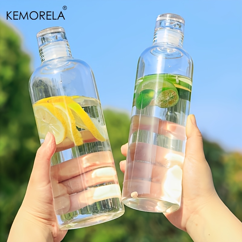 1 Stück klare Wasserflasche, 3 – Coffee Equipment Eu Bewertung und Preis