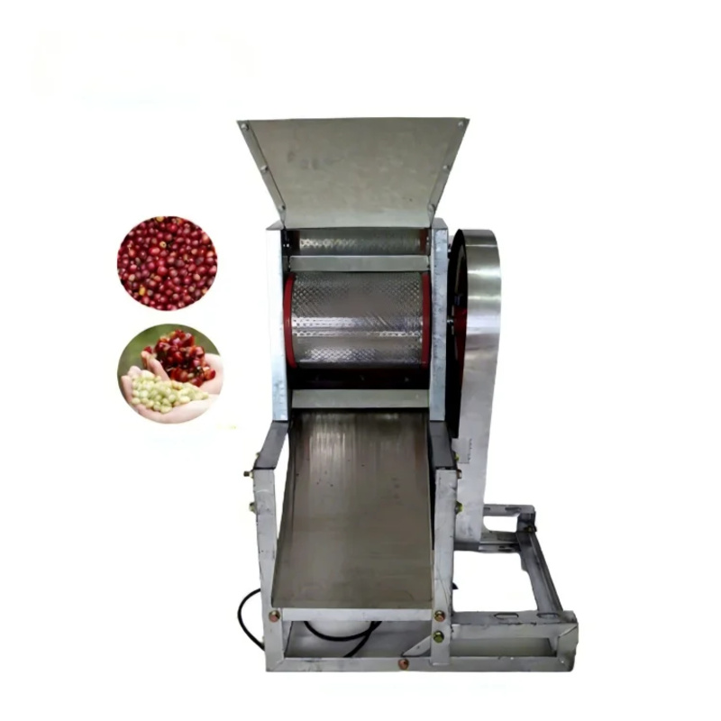 Spezial-Kaffeeröstmaschine aus – Coffee Equipment For Business Bewertung und Preis