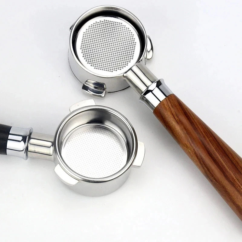 Kaffee Boden Siebträger 51MM F – Coffee Equipment Accessories Bewertung und Preis