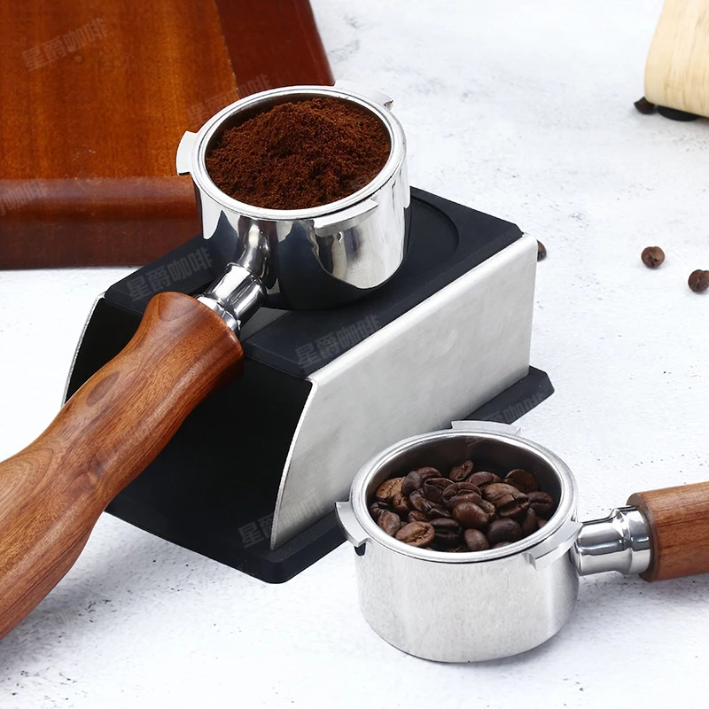 Kaffee Boden Siebträger 51MM F – Coffee Equipment Accessories Bewertung und Preis