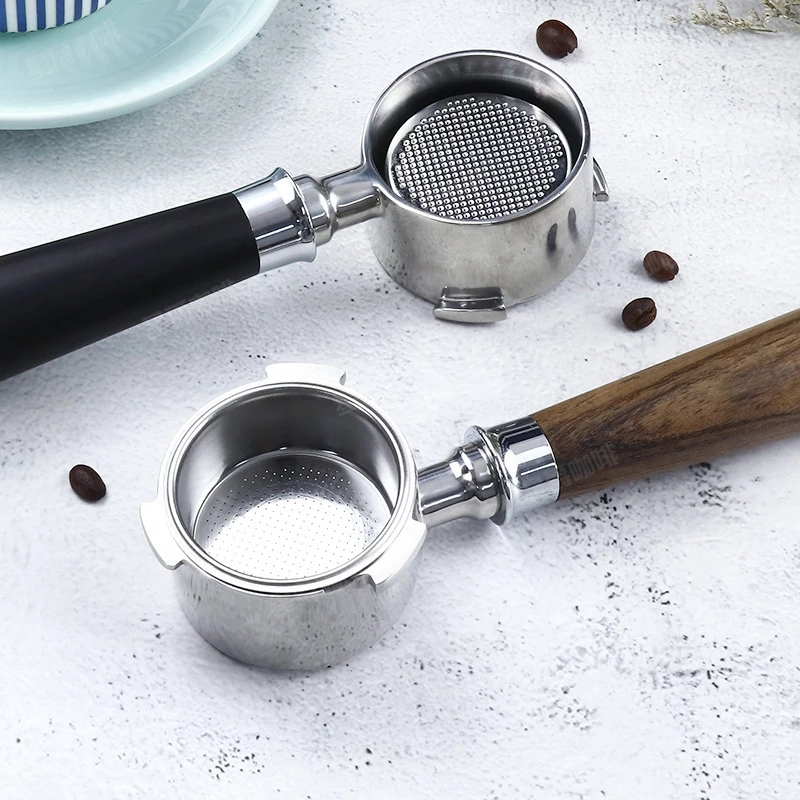 Kaffee Boden Siebträger 51MM F – Coffee Equipment Accessories Bewertung und Preis