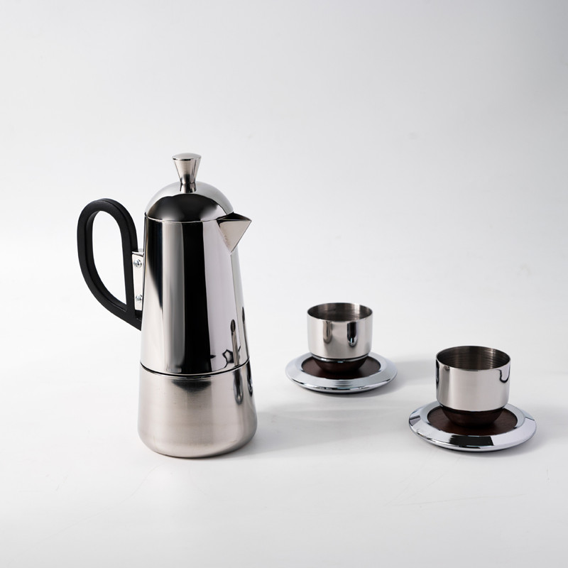 Edelstahl-Kaffeekanne, Kaffeet – Coffee Equipment Eu Bewertung und Preis