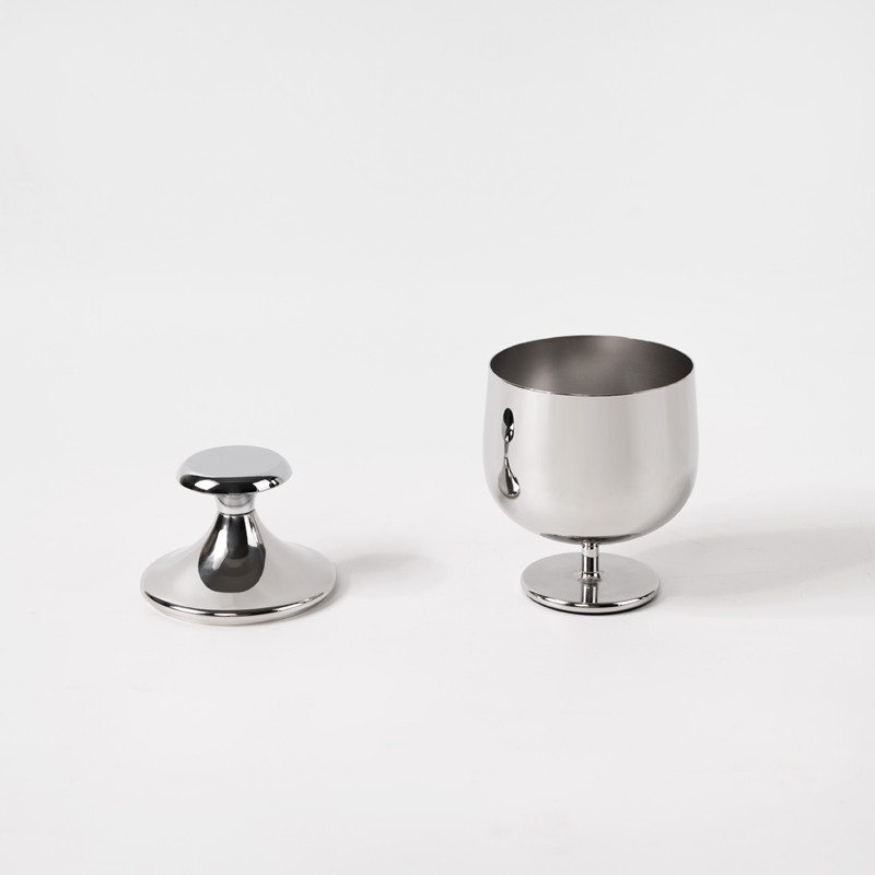 Edelstahl-Kaffeekanne, Kaffeet – Coffee Equipment Eu Bewertung und Preis