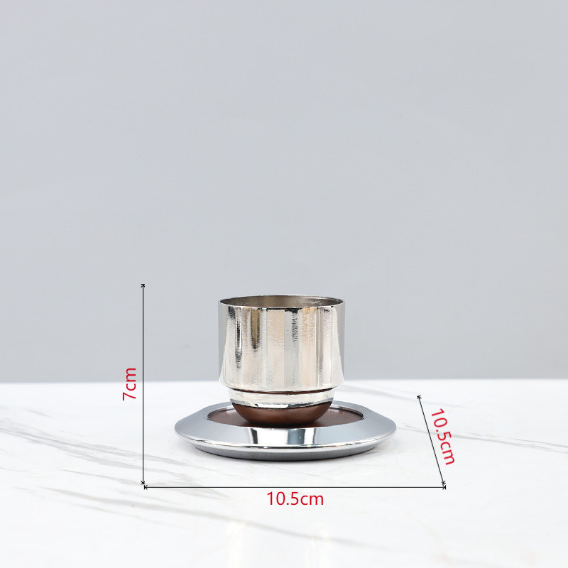 Edelstahl-Kaffeekanne, Kaffeet – Coffee Equipment Eu Bewertung und Preis