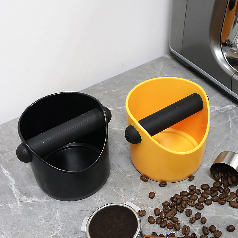 Kaffeesatzbehälter Rutschfest  – Coffee Equipment Accessories Bewertung und Preis