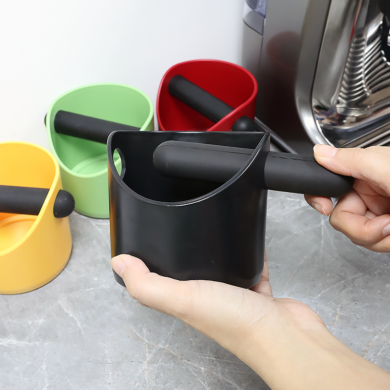 Kaffeesatzbehälter Rutschfest  – Coffee Equipment Accessories Bewertung und Preis