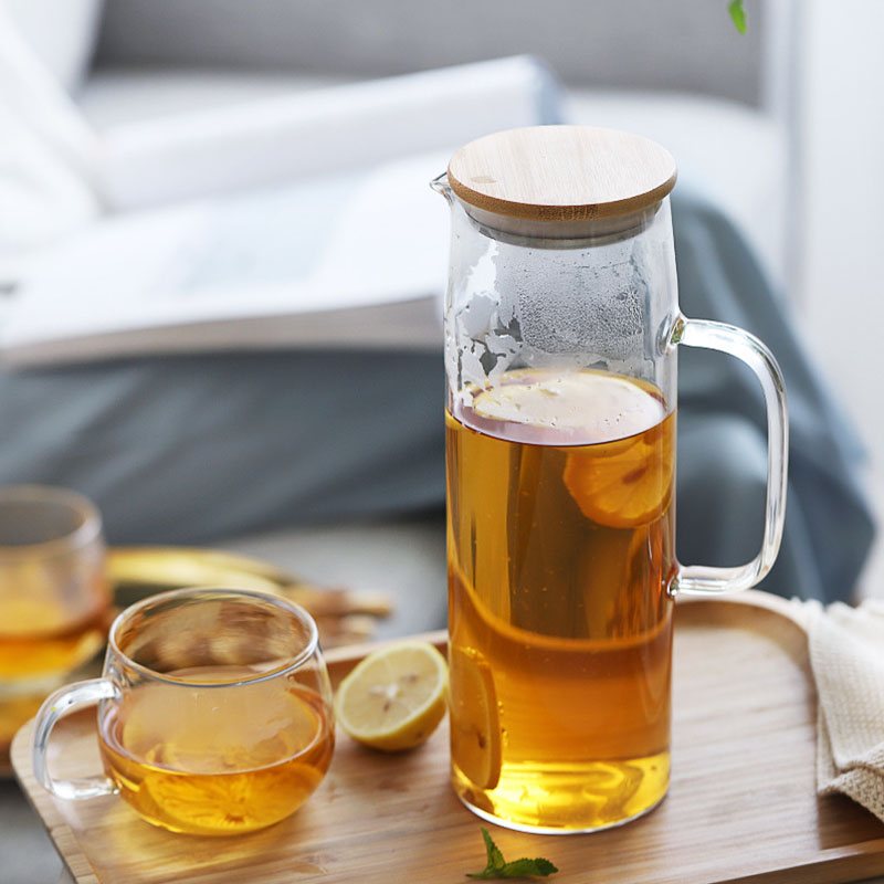 Kaltglas-Wasserflasche, Wasser – Coffee Equipment Eu Bewertung und Preis