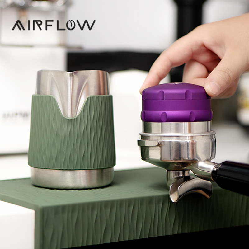 AIRFLOW Kaffee-Silikonmatte, E – Coffee Equipment Accessories Bewertung und Preis
