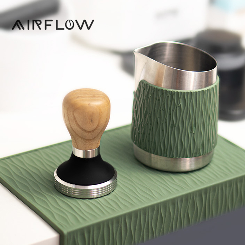 AIRFLOW Kaffee-Silikonmatte, E – Coffee Equipment Accessories Bewertung und Preis