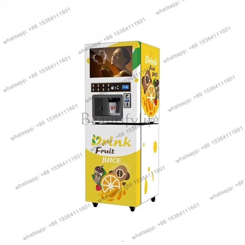 Maßgefertigter Kommerzieller K – Coffee Equipment For Business Bewertung und Preis