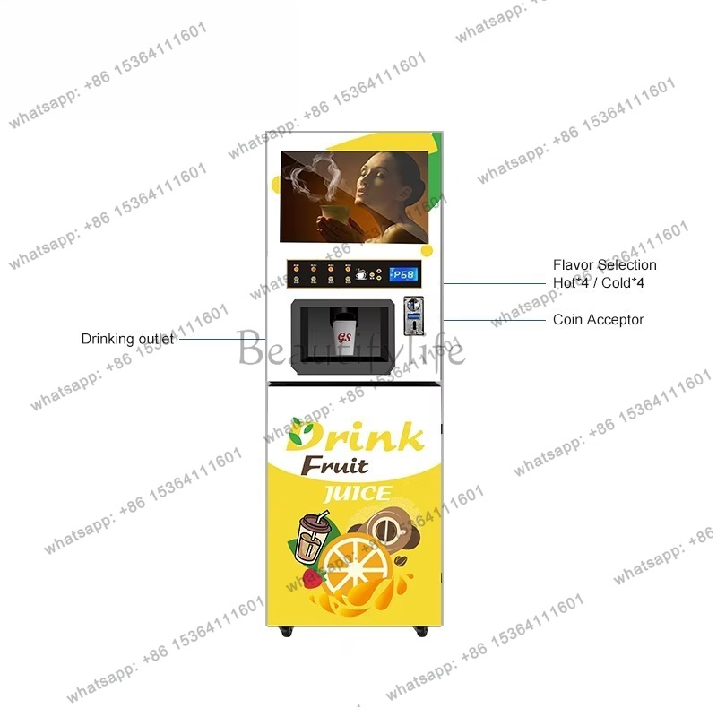 Maßgefertigter Kommerzieller K – Coffee Equipment For Business Bewertung und Preis