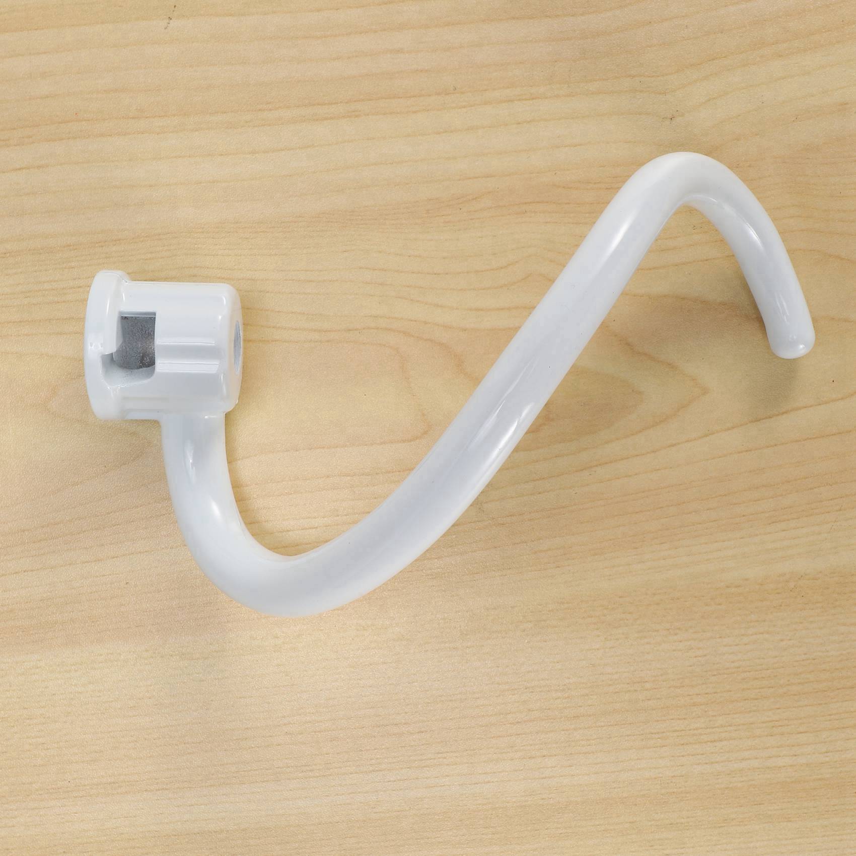 B83B-2X Spiral-Teigkneterhaken – Kitchenaid Mixer Pro 600 Bewertung und Preis