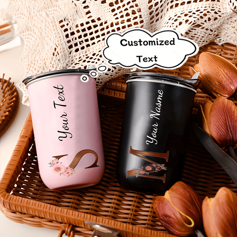 Personalisierter Becher mit Bl – Coffee Equipment Eu Bewertung und Preis