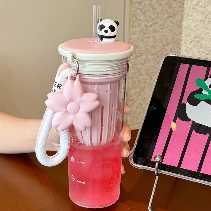 650 ml Kawaii Wasserflasche mi – Coffee Equipment Eu Bewertung und Preis