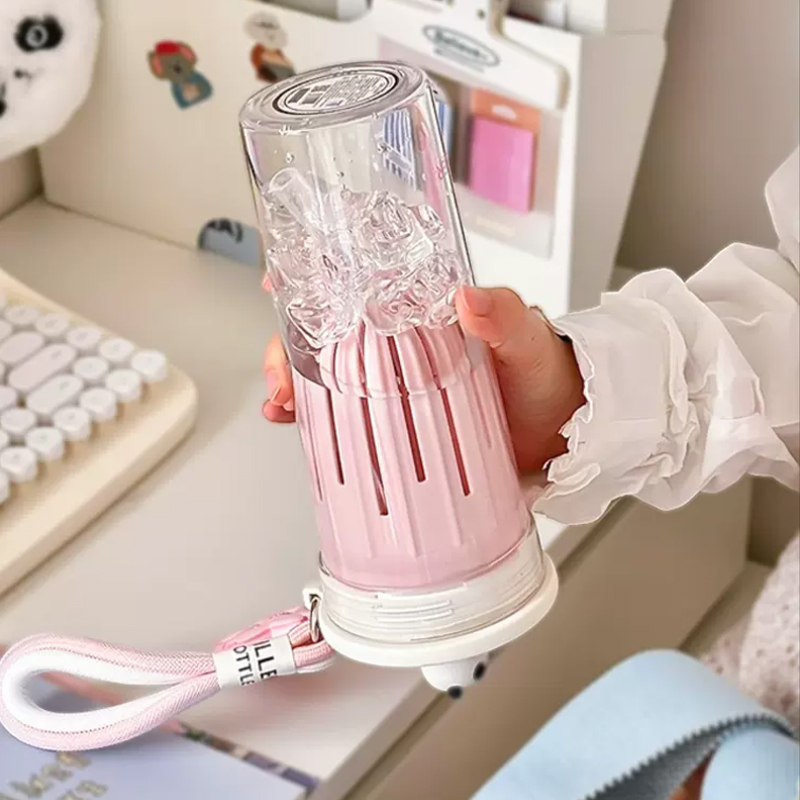 650 ml Kawaii Wasserflasche mi – Coffee Equipment Eu Bewertung und Preis