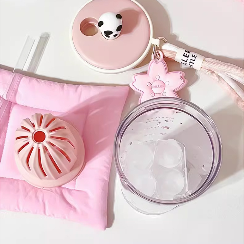 650 ml Kawaii Wasserflasche mi – Coffee Equipment Eu Bewertung und Preis