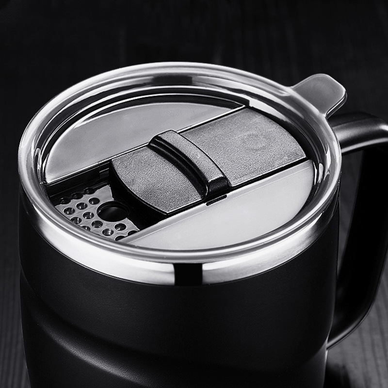 400 ml isolierte Kaffeetasse m – Coffee Equipment Eu Bewertung und Preis