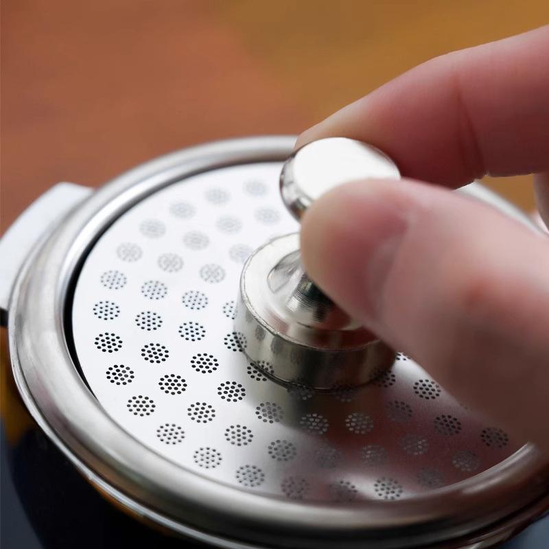 Espresso Puck Screen Magnet-Ha – Coffee Equipment Accessories Bewertung und Preis